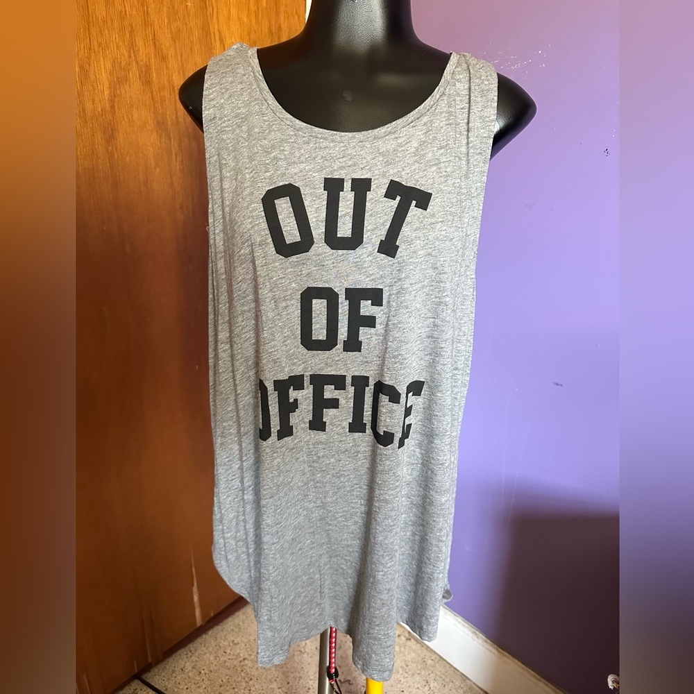 Torrid tank top bundle